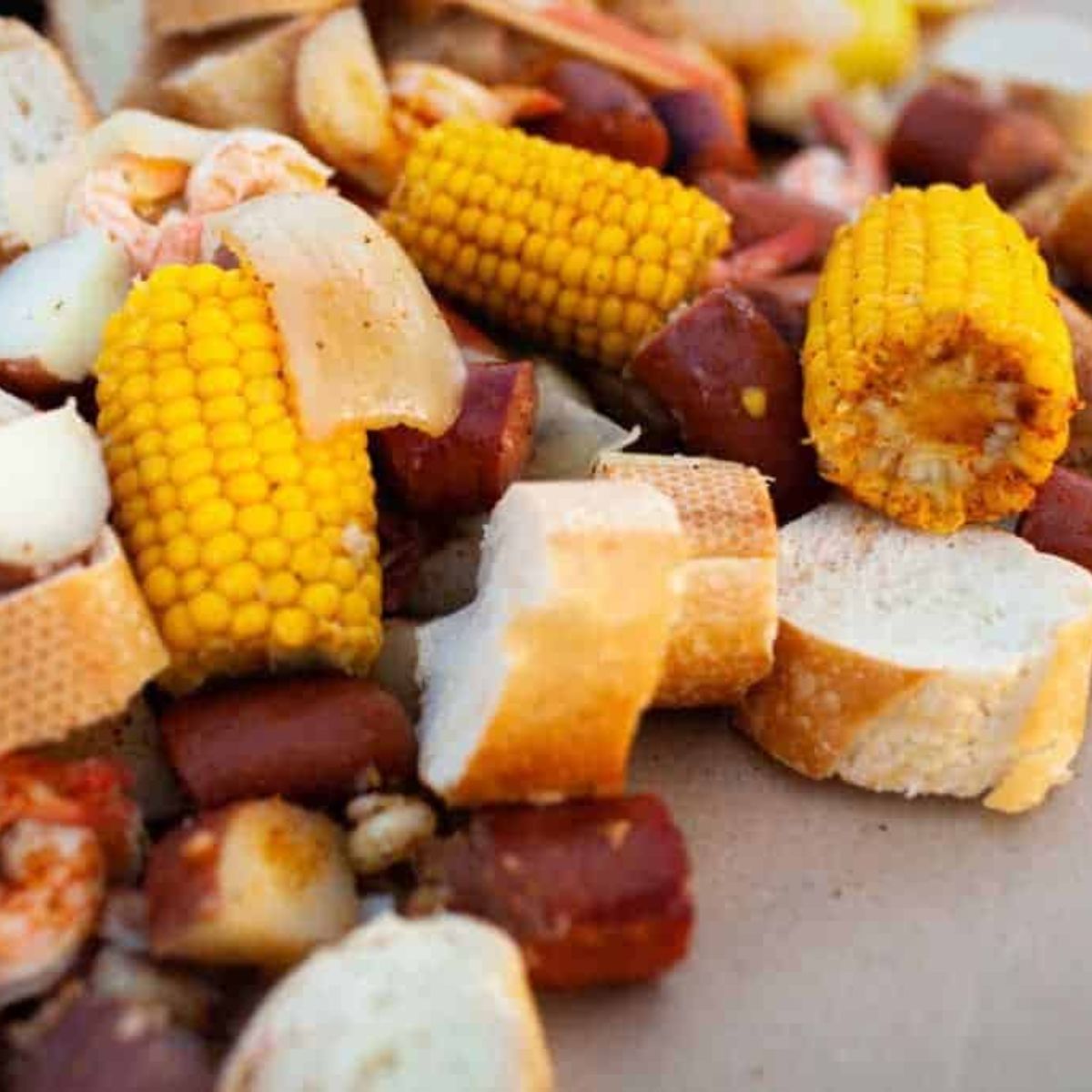 Low Country Boil Recipe Southern Cravings   Low Country Shrimp Boil Featured Image 