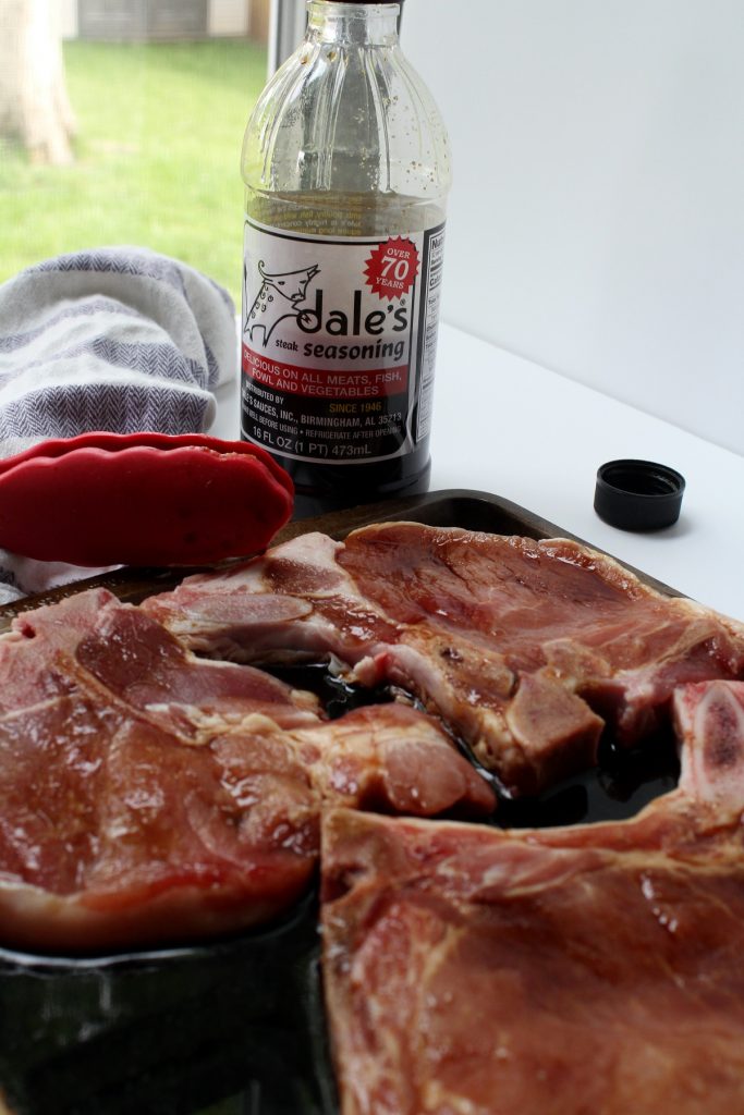 Steak Seasoning By Dales, No Cholesterol  Delicious on All Meats, Fish,  Poultry 