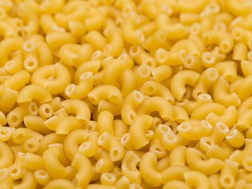 Types of Pasta Shapes & How to Use Them - Southern Cravings