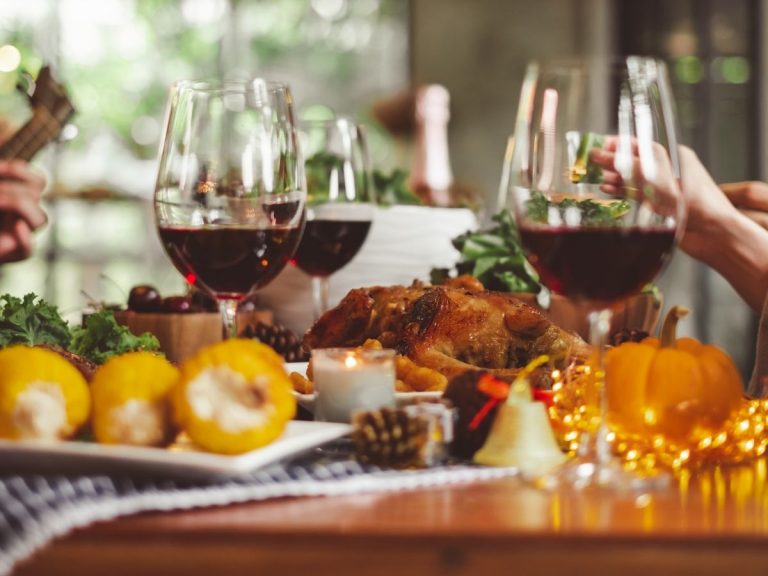 60+ Thanksgiving Songs for Your Turkey Day Playlist