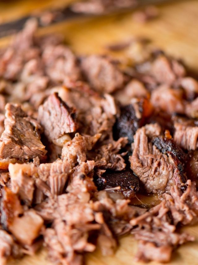 How to Cook Brisket in the Oven