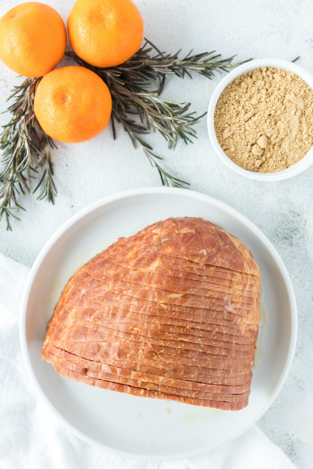 How to Cook a Spiral Ham (3 Ways!) - Southern Cravings