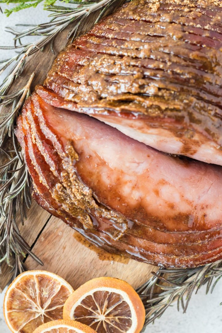 How to Cook a Spiral Ham (3 Ways!) - Southern Cravings