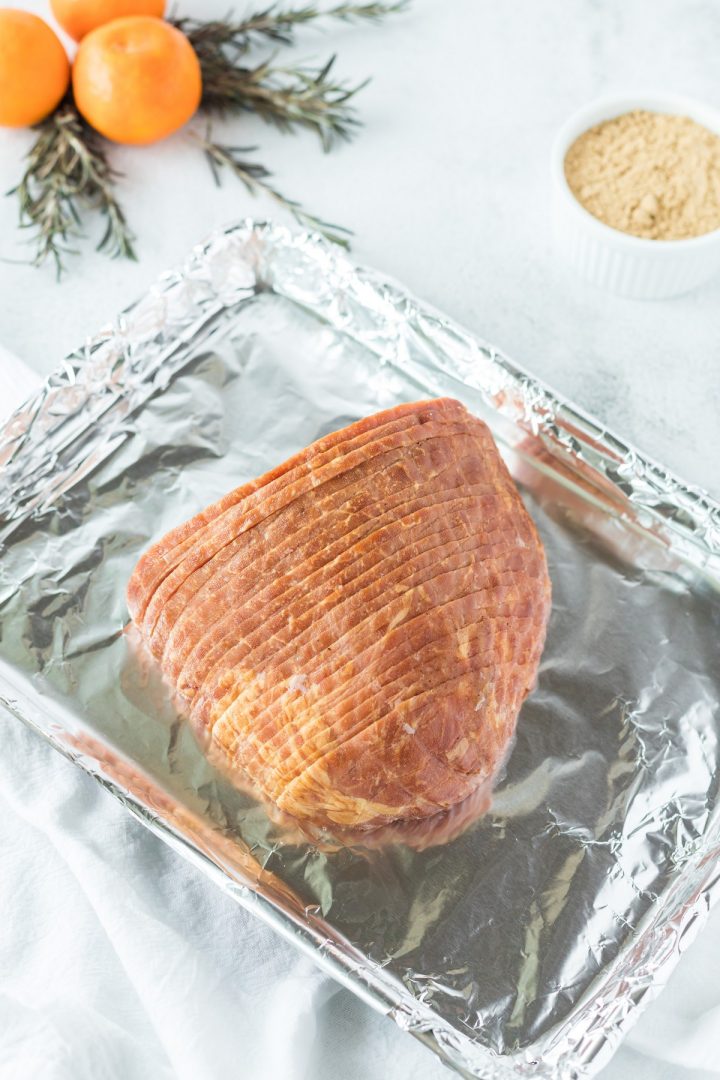 How to Cook a Spiral Ham (3 Ways!) - Southern Cravings