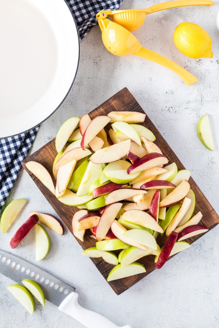 Baked Apple Recipe Southern Cravings