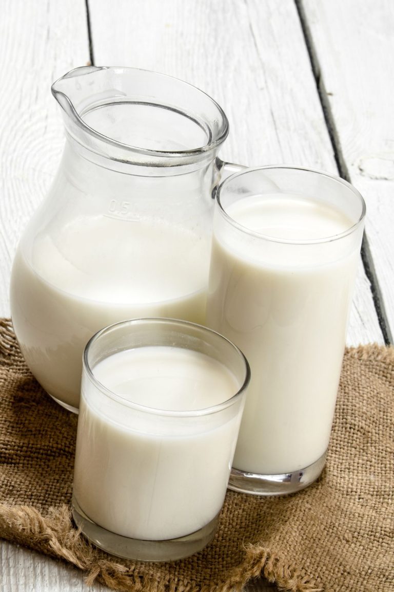 Can You Substitute Buttermilk for Heavy Cream? - Southern Cravings