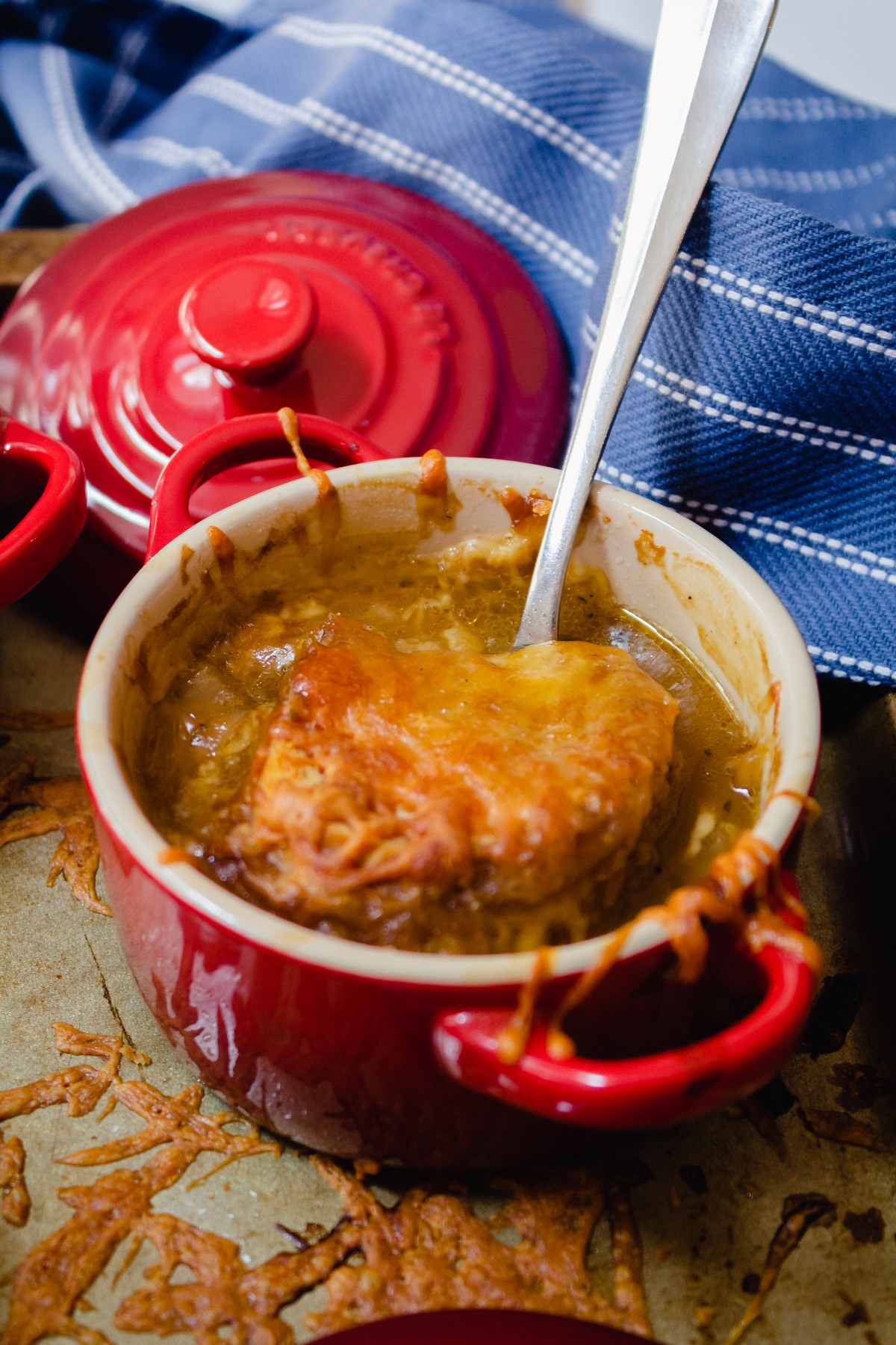 Best French Onion Soup Recipe - Southern Cravings