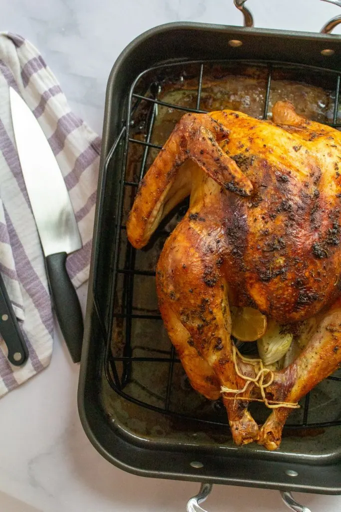 Roaster Ovens: Not Just for Thanksgiving Anymore